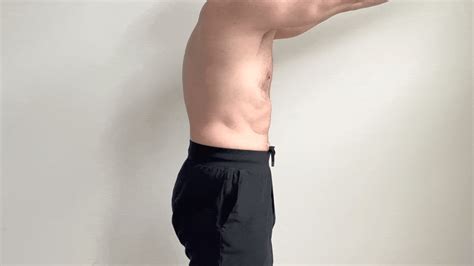 The Stomach Vacuum: What It Is, Benefits, & More .